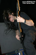  Deranged - Foto: Carlos Oliver