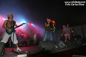 Nanowar - Foto: Carlos Oliver