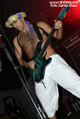 Nanowar - Foto: Carlos Oliver