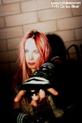  Sabina Classen - Foto: Carlos Oliver