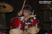  Stop Stop - Foto: Carlos Oliver