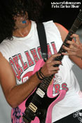  Stop Stop - Foto: Carlos Oliver