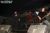  Vendetta - Foto: Carlos Oliver