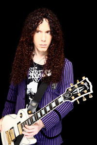 Marty Friedman