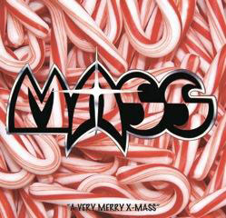 MASS - A Very Merry X-Mas