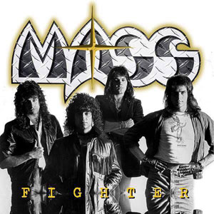 MASS  - Flghter