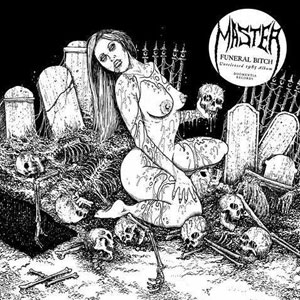 MASTER - Funeral Bitch