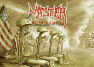 MASTER - Unknown Soldier