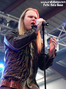 Jorn Lande