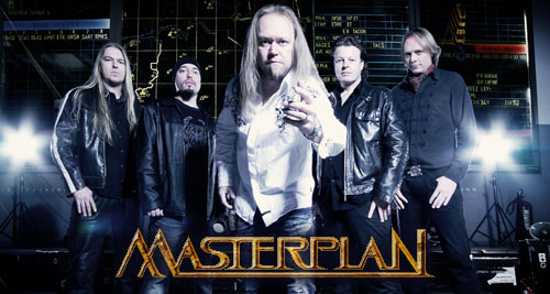 Masterplan