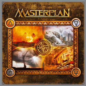 MASTERPLAN - Anniversary