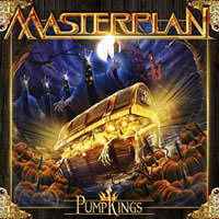  MASTERPLAN - PumpKings