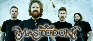 Mastodon