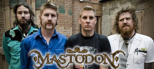 MASTODON