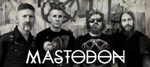 MASTODON