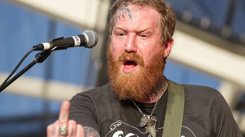 MASTODON