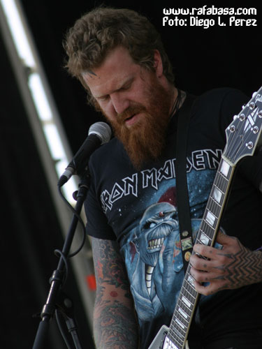 Mastodon