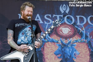 Mastodon