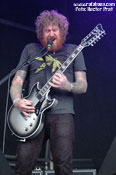 Mastodon - Foto: Hèctor Prat