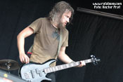 Mastodon - Foto: Hèctor Prat