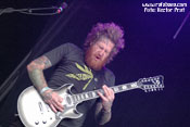 Mastodon - Foto: Hèctor Prat