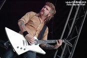 Mastodon - Foto: Hèctor Prat