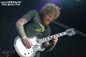 Mastodon - Foto: Hèctor Prat