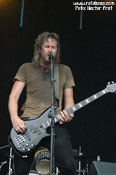 Mastodon - Foto: Hèctor Prat