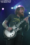 Mastodon - Foto: Hèctor Prat