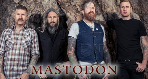 MASTODON