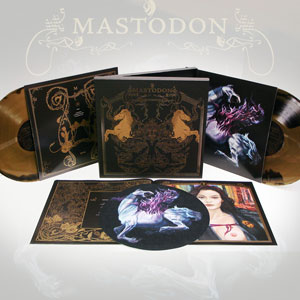 MASTODON