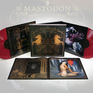 MASTODON