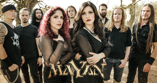 MAYAN