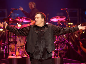 Meat Loaf