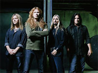 Megadeth