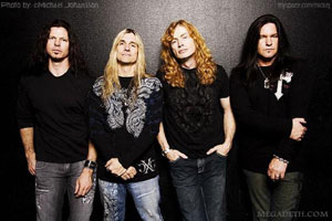 Megadeth