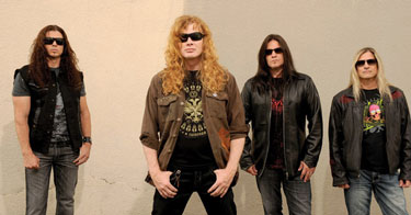 Megadeth