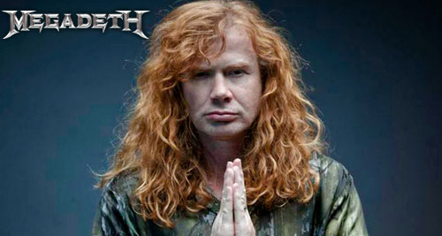 MEGADETH