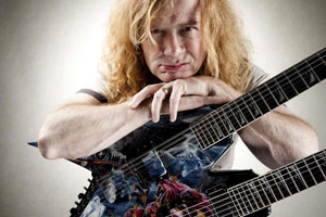 Mustaine