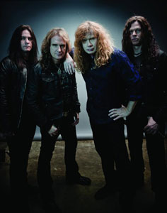 Megadeth