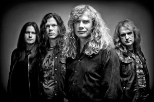 MEGADETH