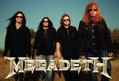 Megadeth