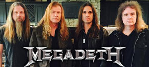 MEGADETH