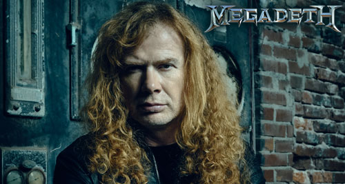 Megadeth