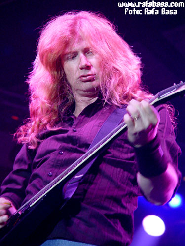 Megadeth