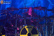 Megadeth - Foto: Carlos Oliver 