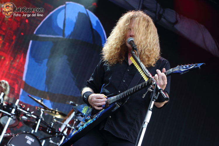 MEGADETH