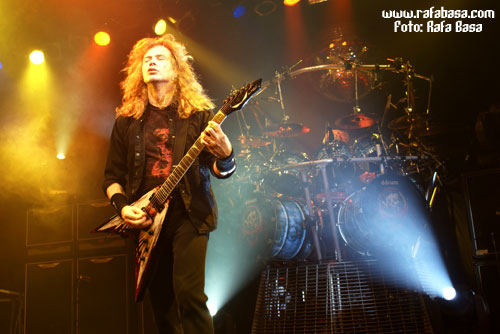 Megadeth