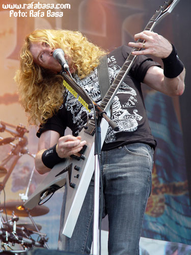 Megadeth