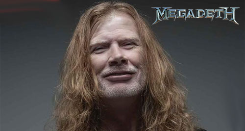 megadeth